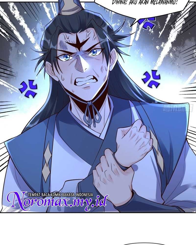 I’m Actually A Cultivation Bigshot Chapter 422 Gambar 14