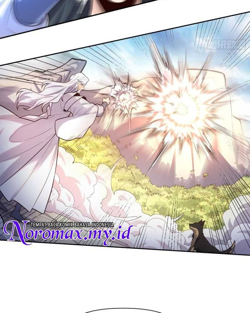 I’m Actually A Cultivation Bigshot Chapter 422 Gambar 16