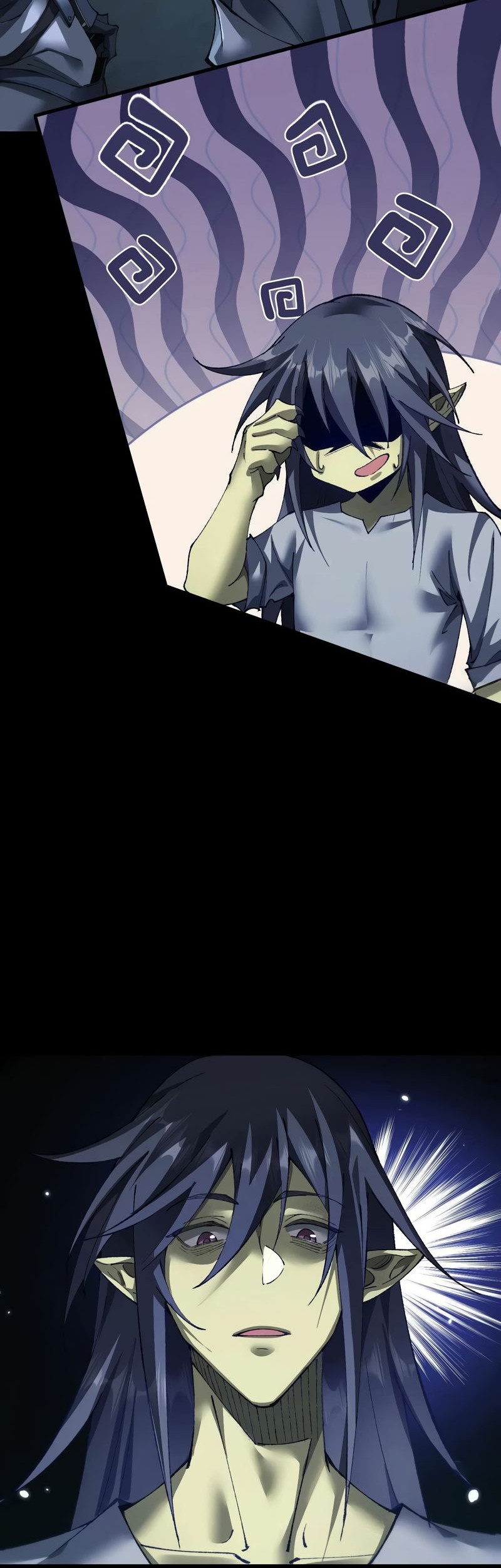 From Goblin to Goblin God Chapter 37 Gambar 36