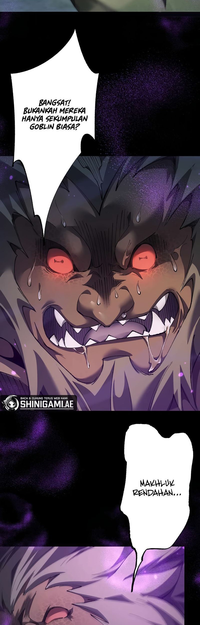 From Goblin to Goblin God Chapter 37 Gambar 3