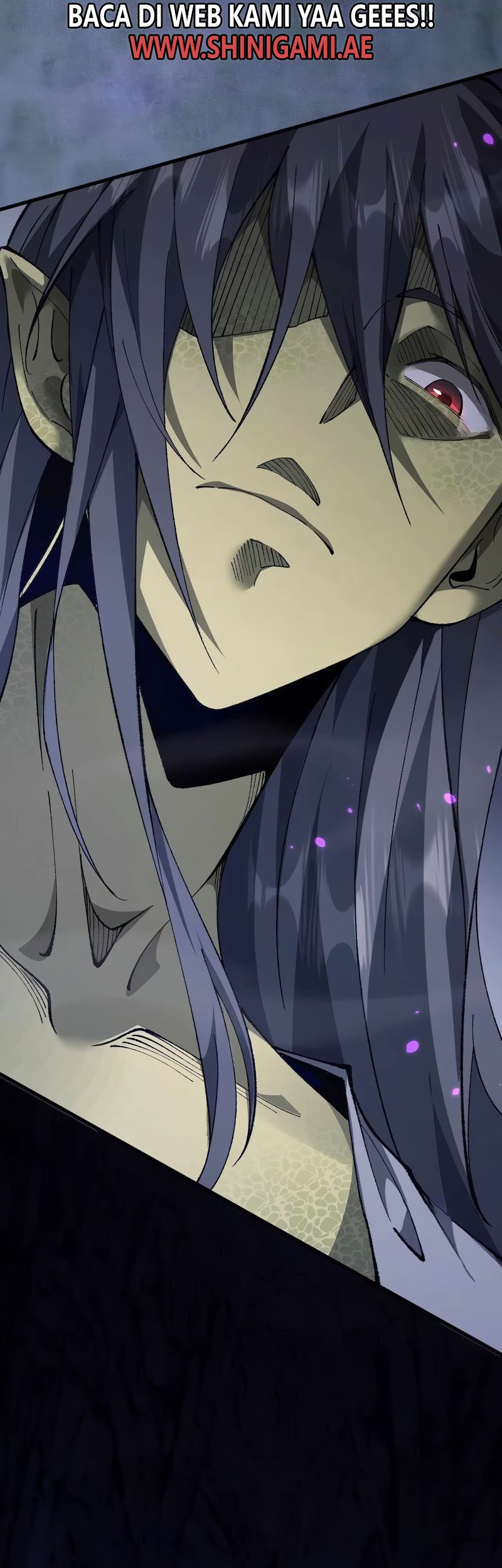 From Goblin to Goblin God Chapter 37 Gambar 5