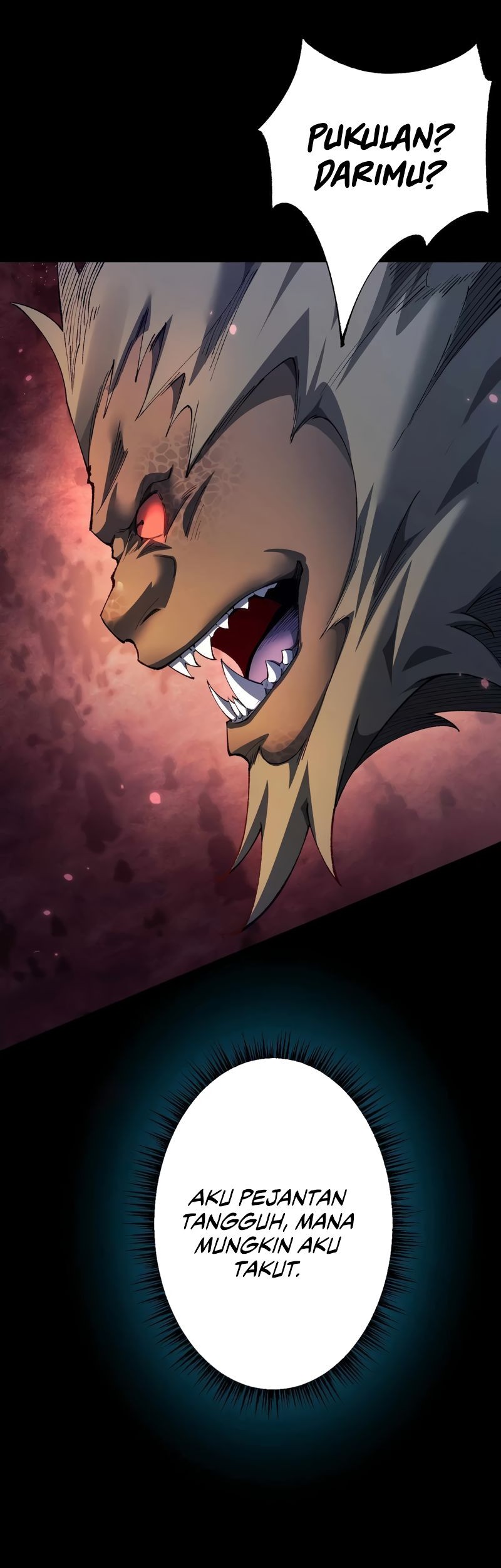 From Goblin to Goblin God Chapter 37 Gambar 8