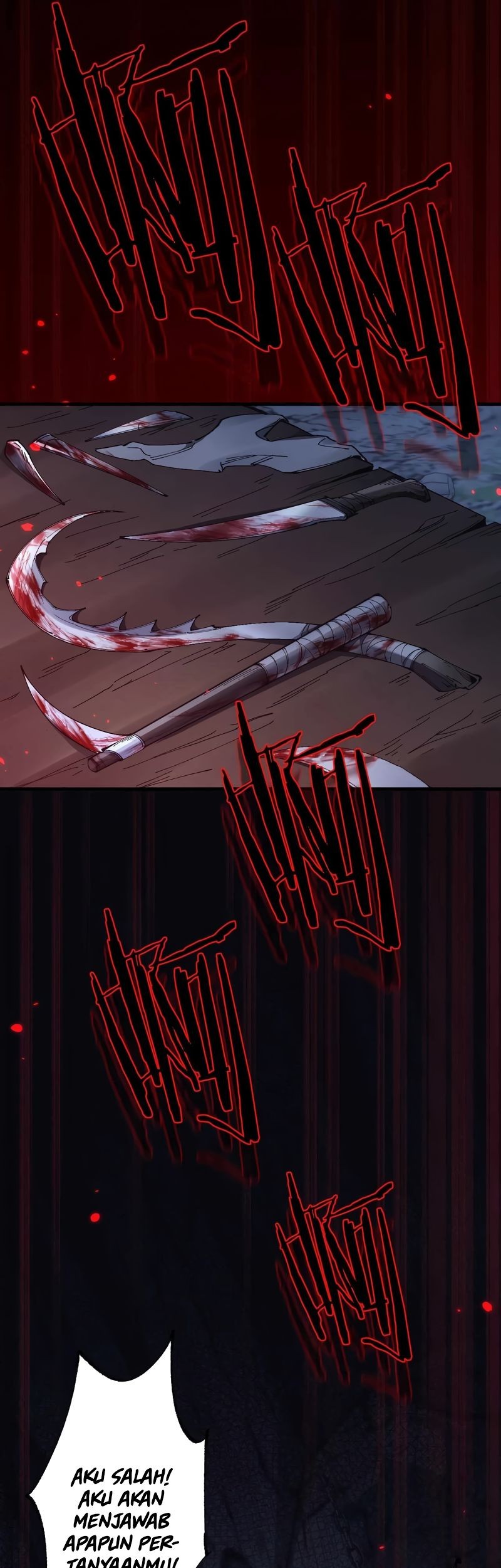 From Goblin to Goblin God Chapter 37 Gambar 10