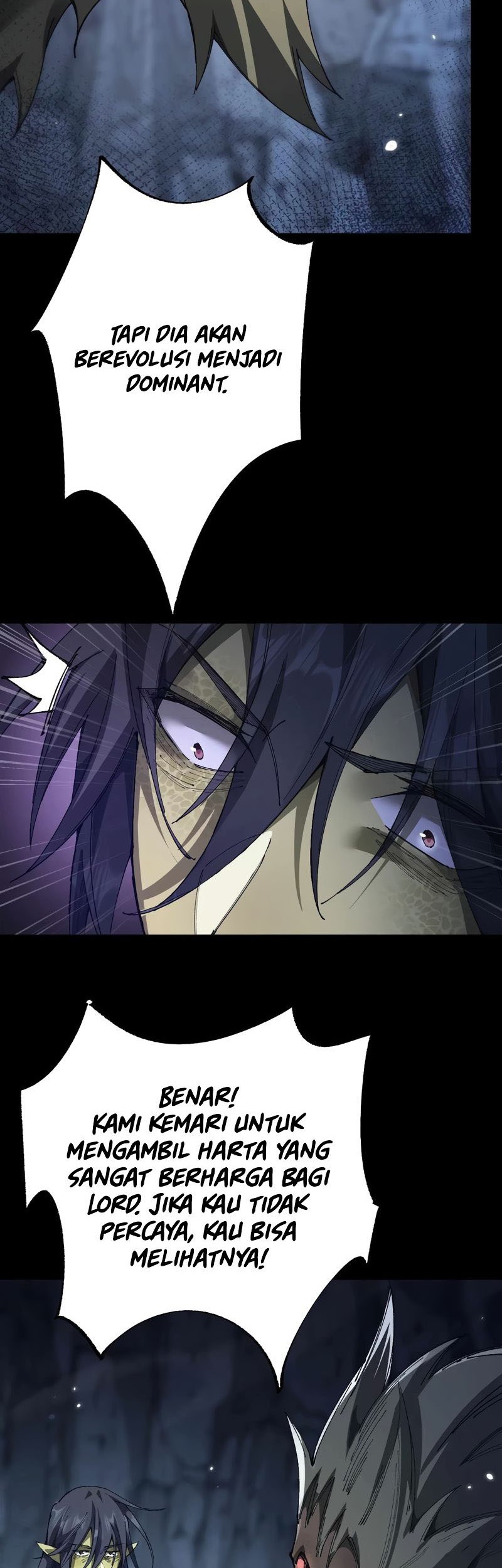 From Goblin to Goblin God Chapter 37 Gambar 15