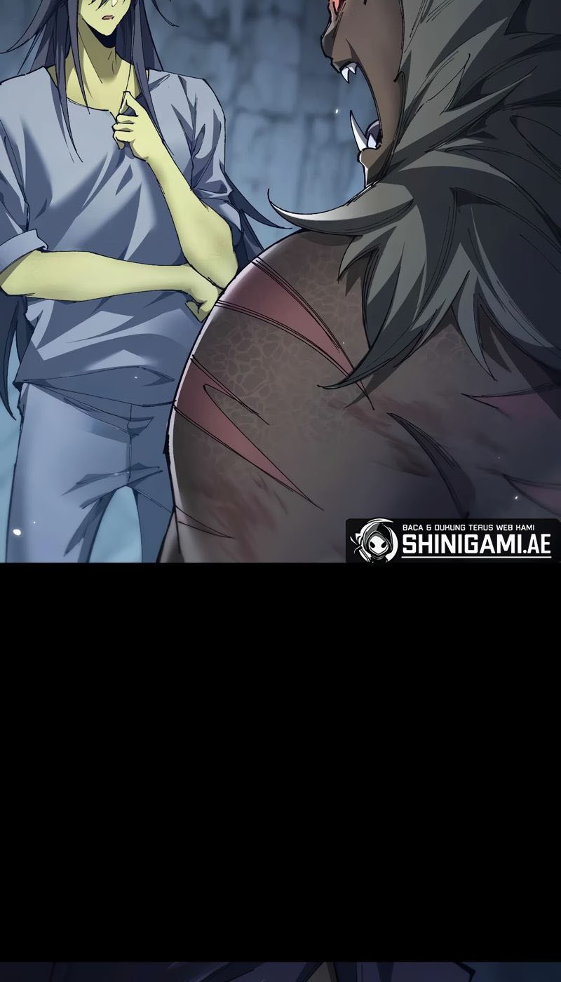 From Goblin to Goblin God Chapter 37 Gambar 16