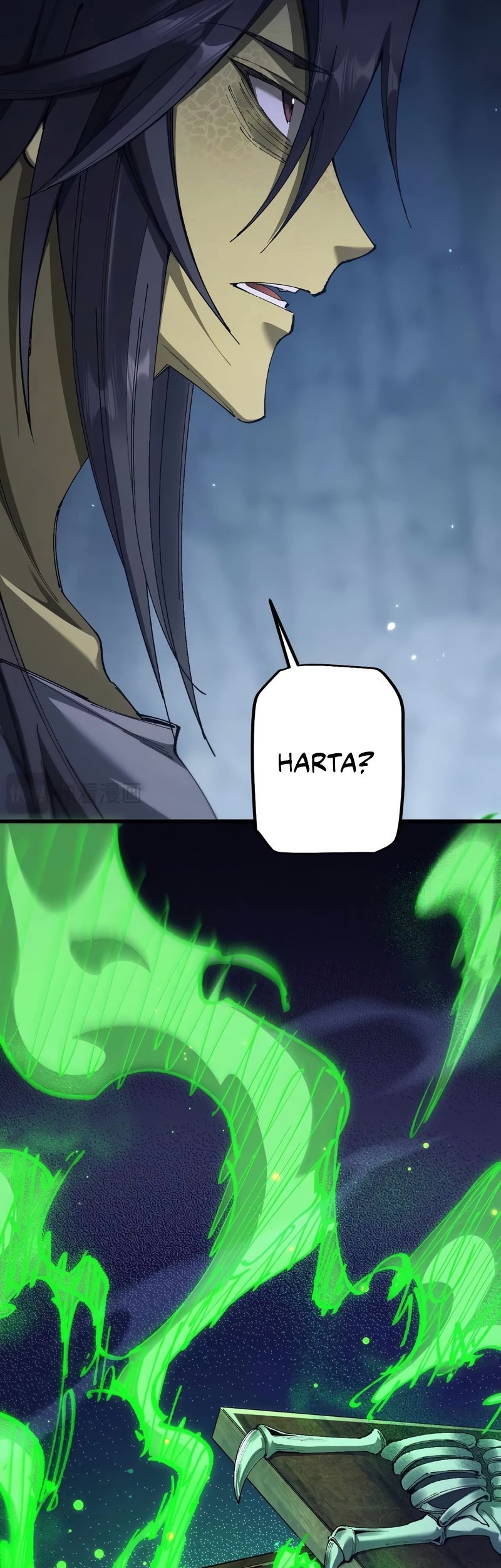 From Goblin to Goblin God Chapter 37 Gambar 17