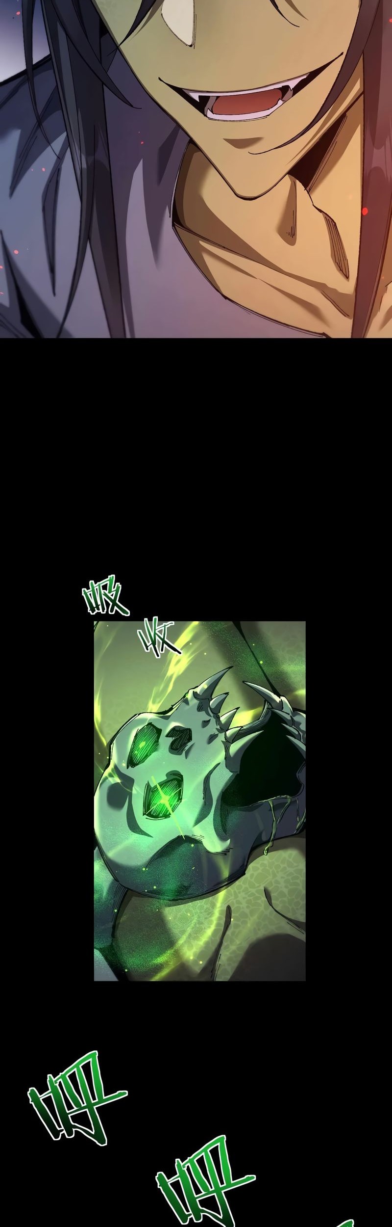 From Goblin to Goblin God Chapter 37 Gambar 22