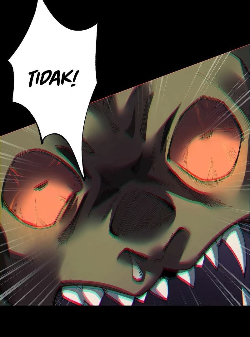 From Goblin to Goblin God Chapter 37 Gambar 24