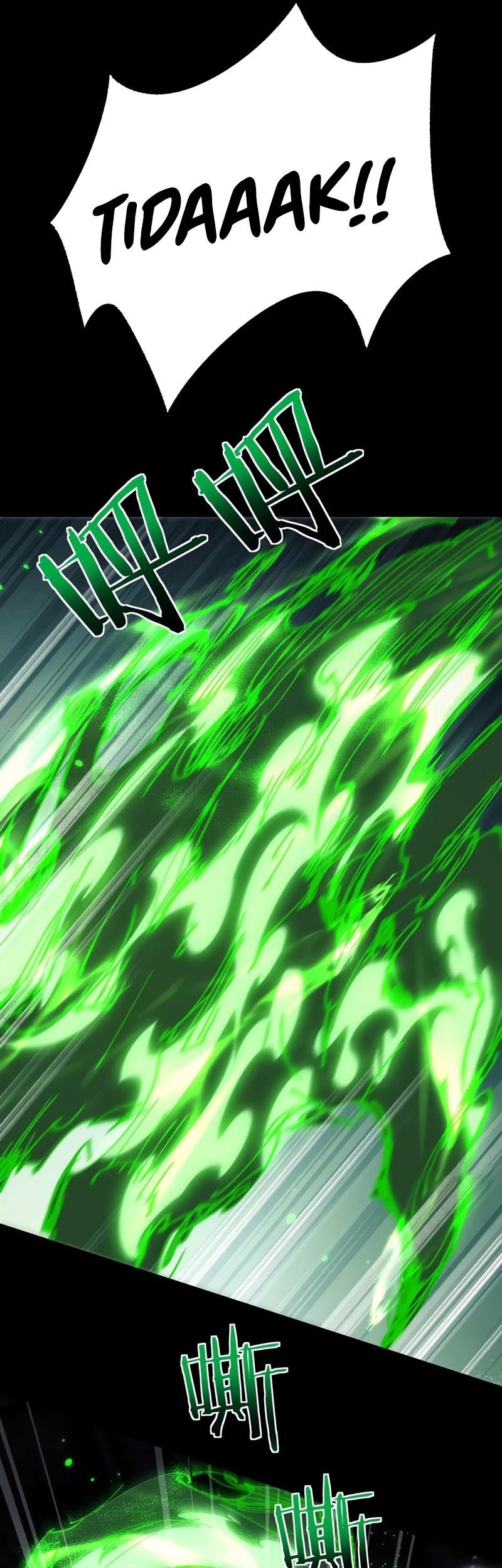 From Goblin to Goblin God Chapter 37 Gambar 25