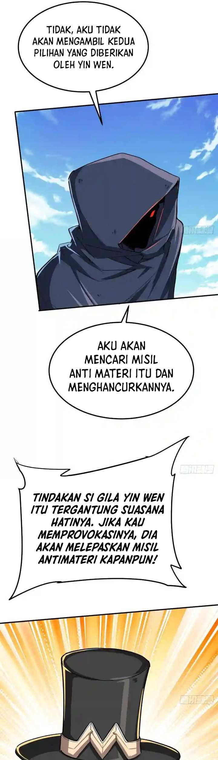 Hero? I Quit A Long Time Ago Chapter 478 Gambar 26