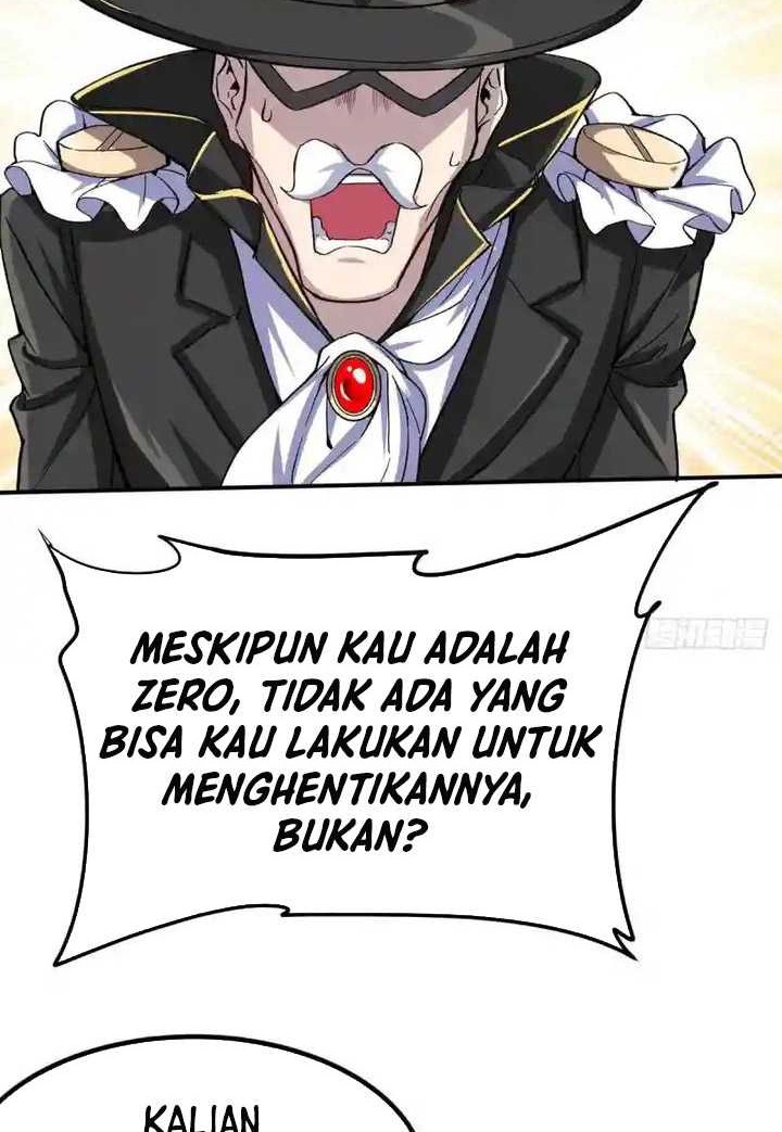 Hero? I Quit A Long Time Ago Chapter 478 Gambar 27