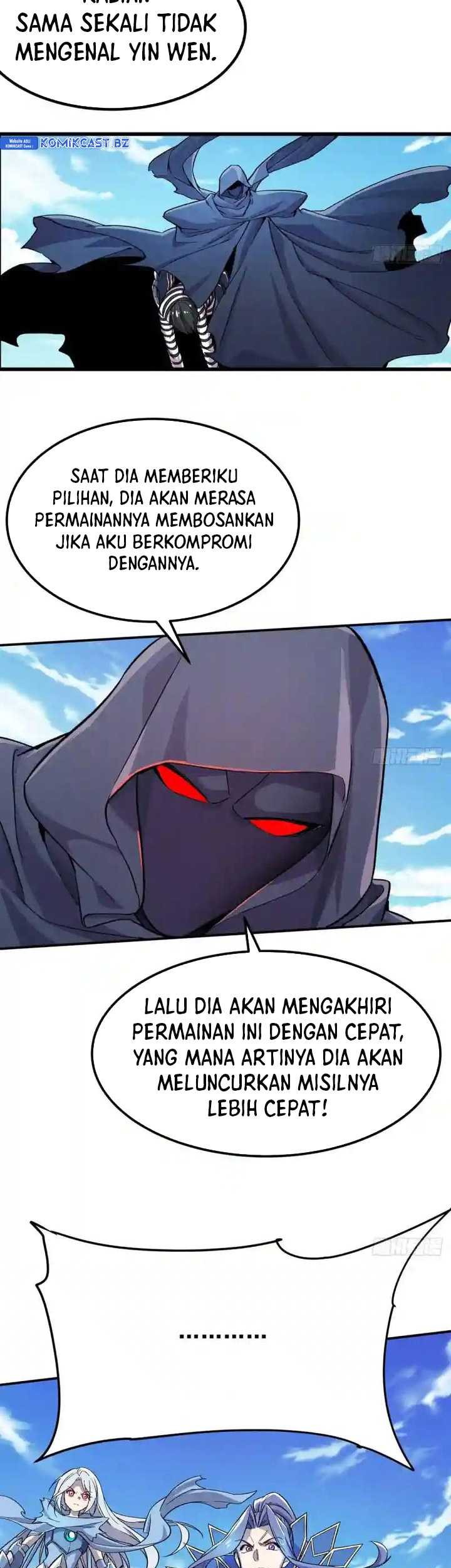 Hero? I Quit A Long Time Ago Chapter 478 Gambar 28