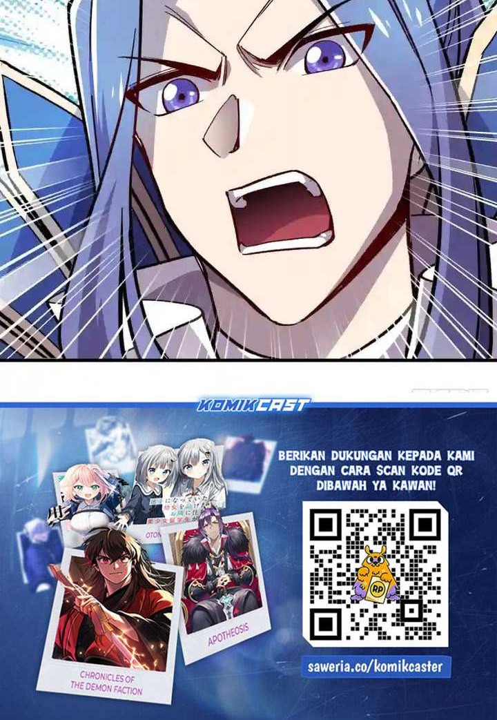 Hero? I Quit A Long Time Ago Chapter 478 Gambar 31