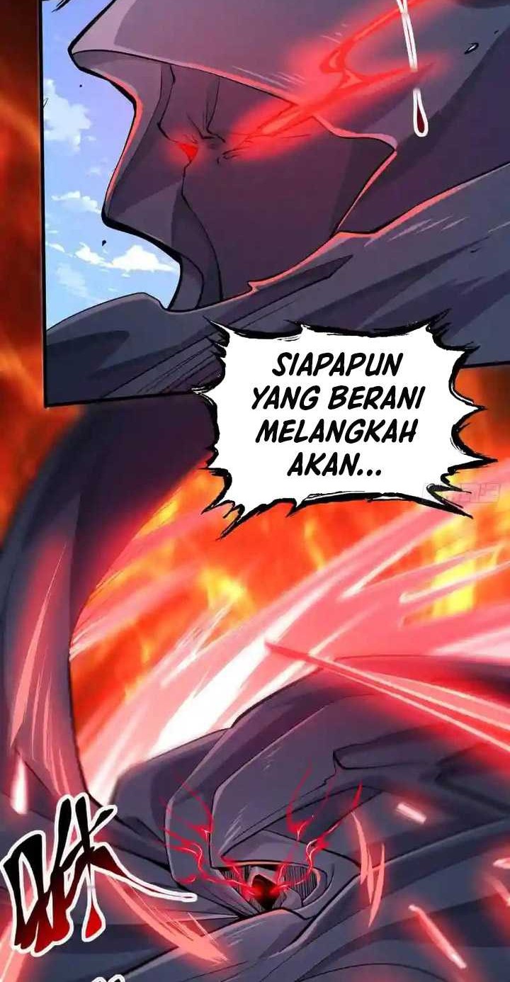 Hero? I Quit A Long Time Ago Chapter 478 Gambar 19