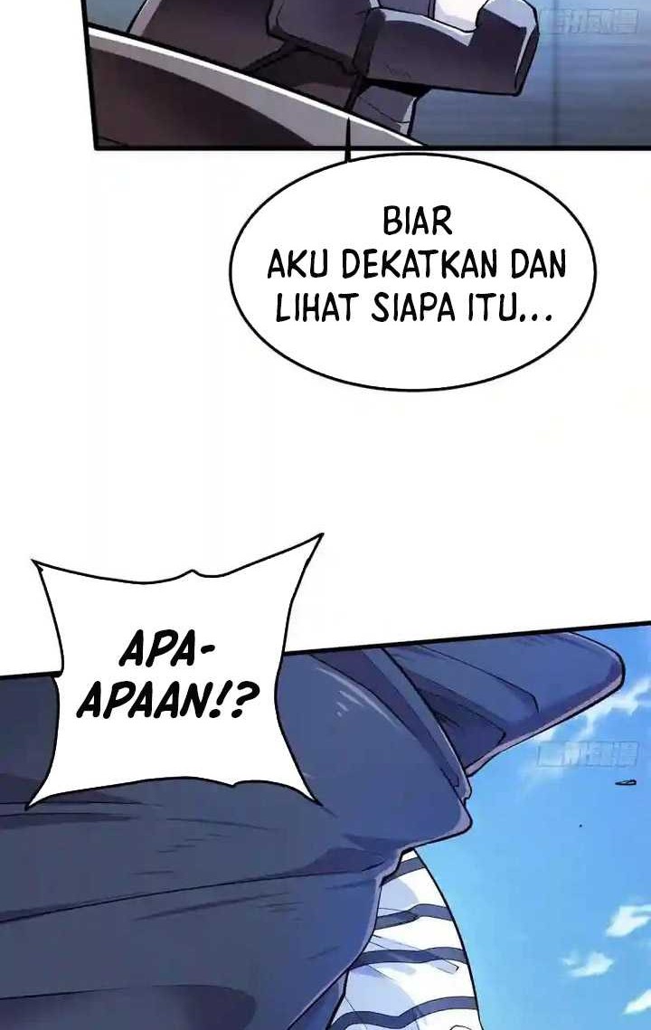 Hero? I Quit A Long Time Ago Chapter 478 Gambar 3