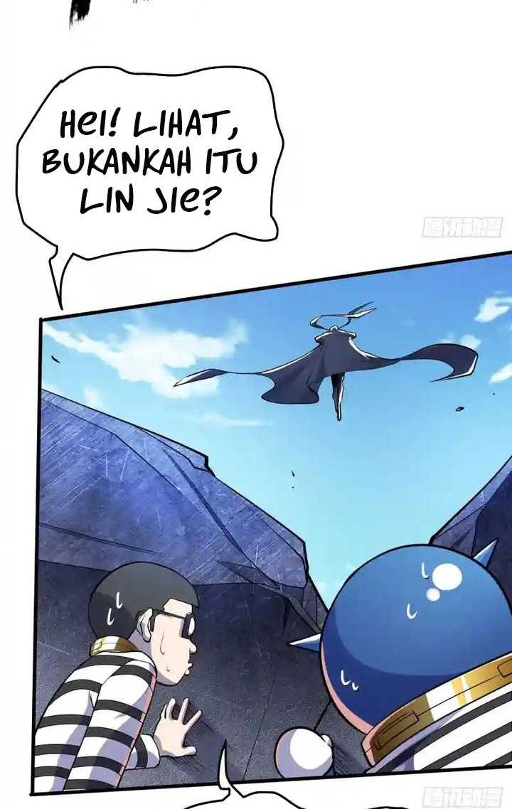 Hero? I Quit A Long Time Ago Chapter 478 Gambar 5