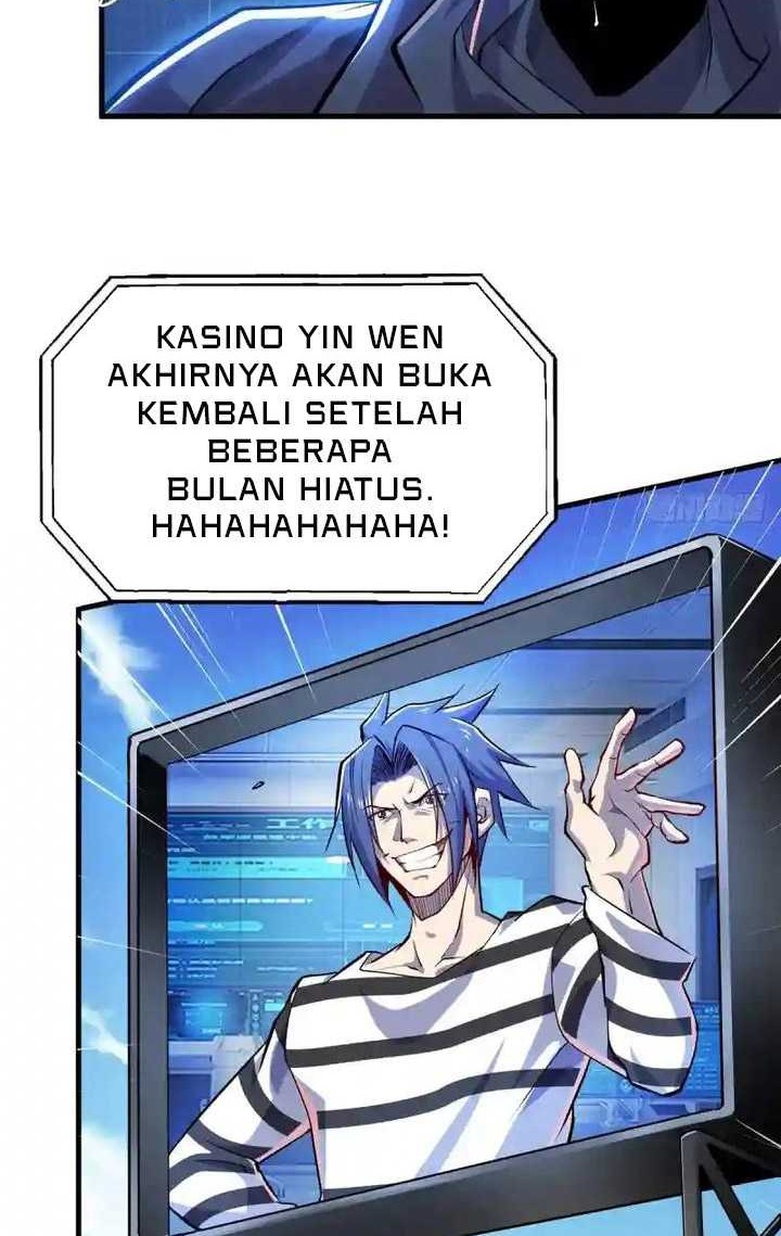 Hero? I Quit A Long Time Ago Chapter 478 Gambar 7