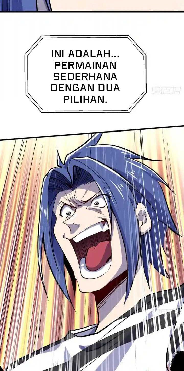 Hero? I Quit A Long Time Ago Chapter 478 Gambar 15