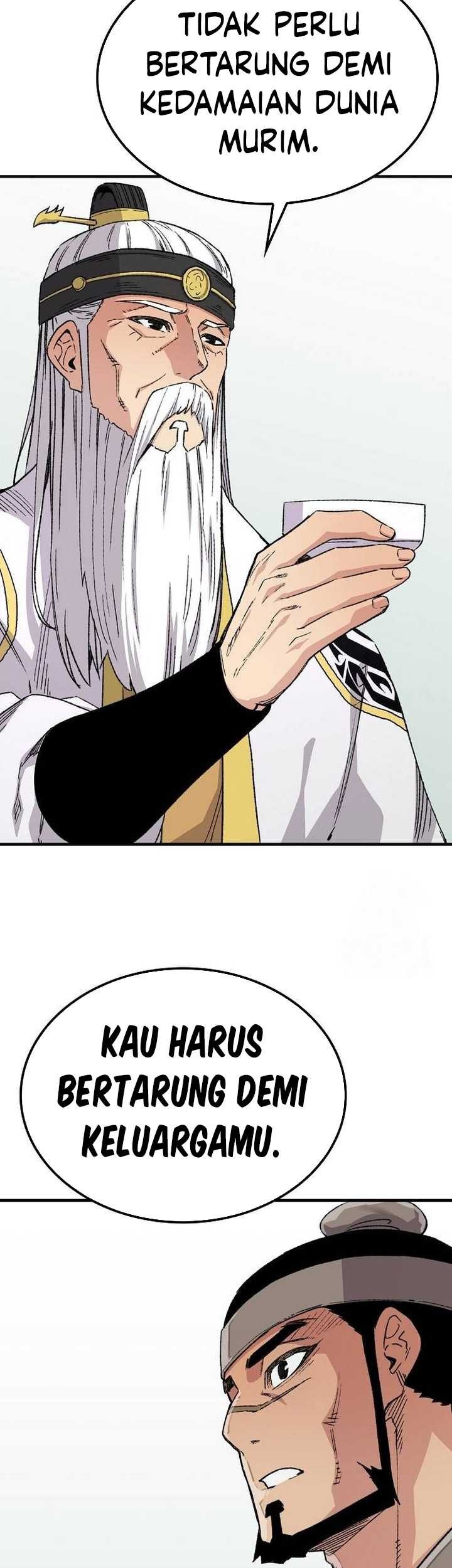 Reborn as The Heavenly Demon Chapter 54 Gambar 28