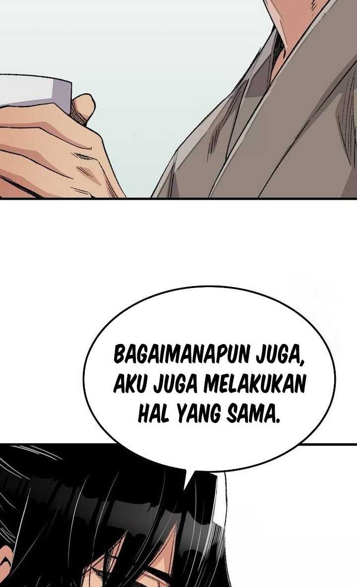 Reborn as The Heavenly Demon Chapter 54 Gambar 29