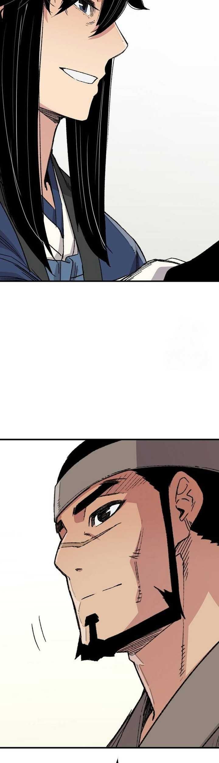 Reborn as The Heavenly Demon Chapter 54 Gambar 30