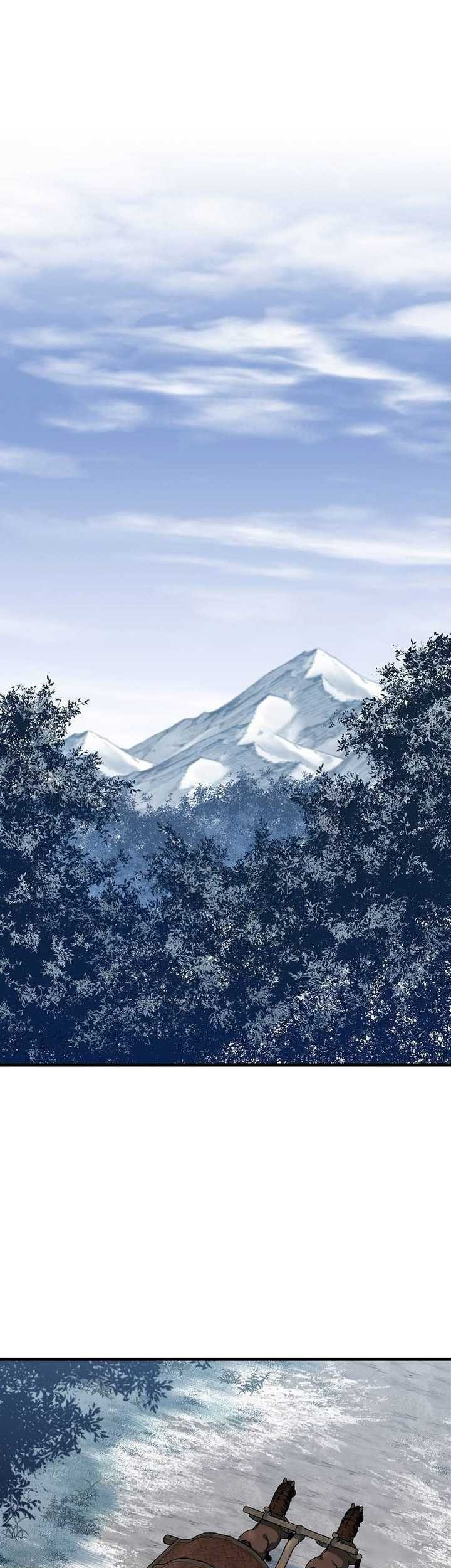 Reborn as The Heavenly Demon Chapter 54 Gambar 32