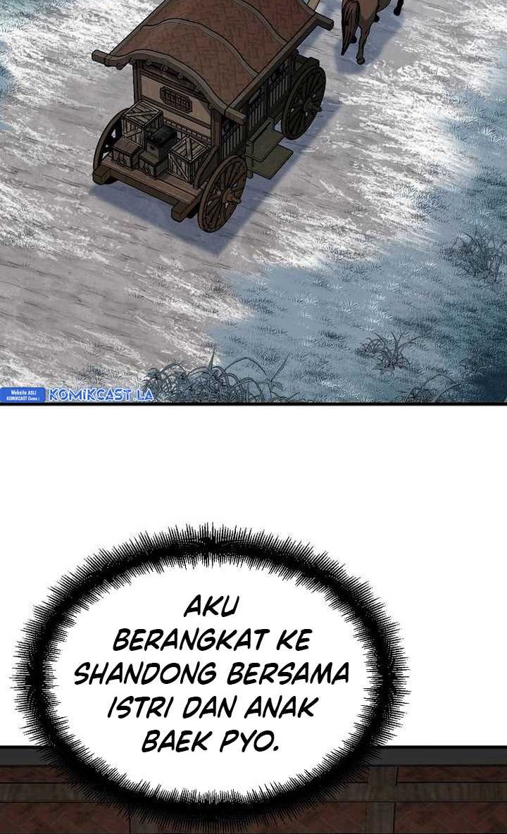 Reborn as The Heavenly Demon Chapter 54 Gambar 33