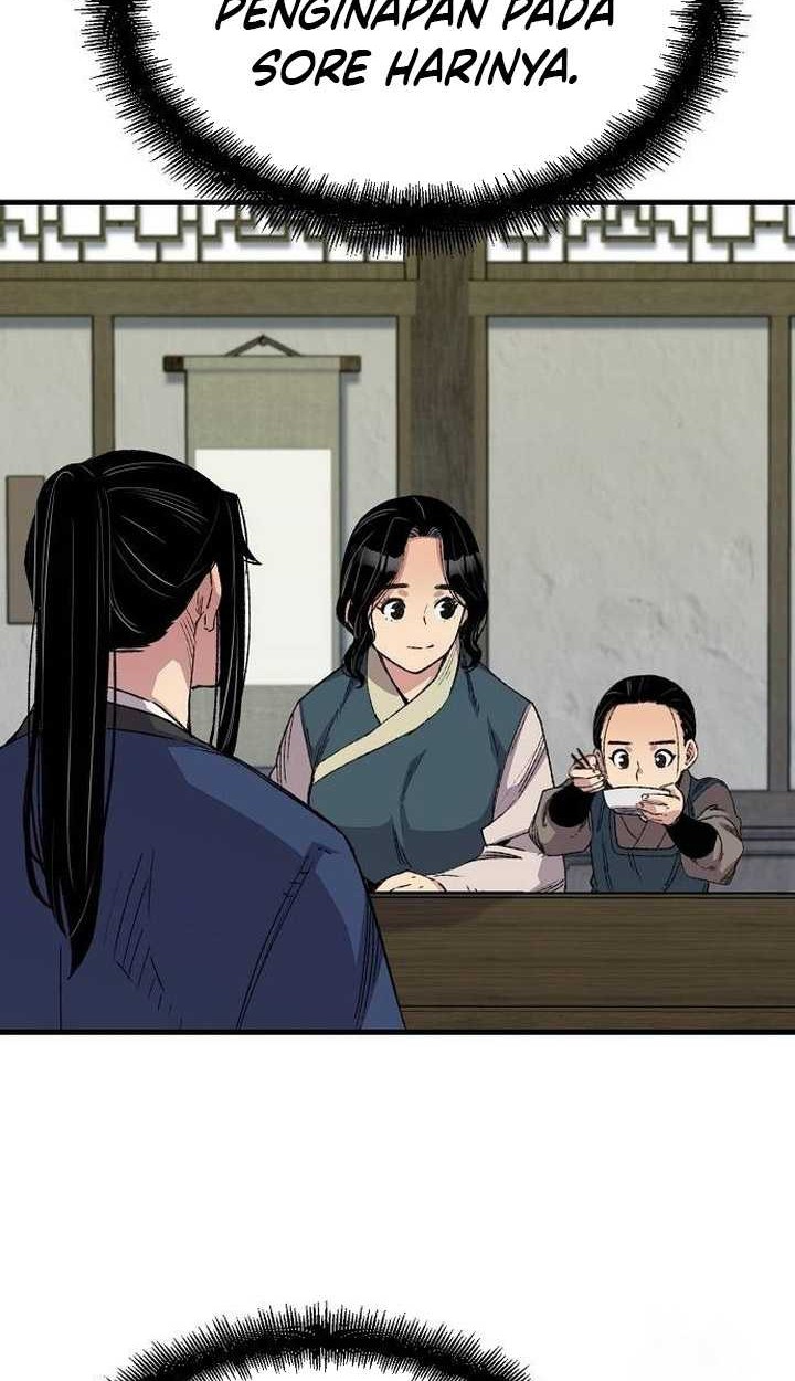 Reborn as The Heavenly Demon Chapter 54 Gambar 35