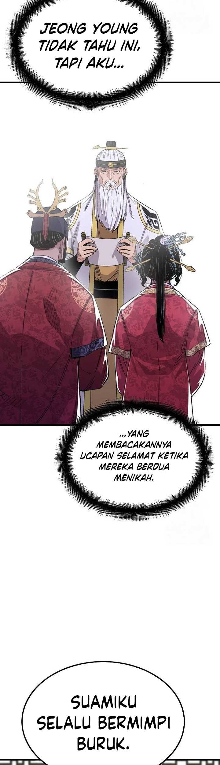 Reborn as The Heavenly Demon Chapter 54 Gambar 36