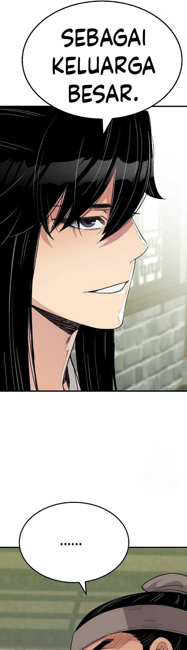 Reborn as The Heavenly Demon Chapter 54 Gambar 18