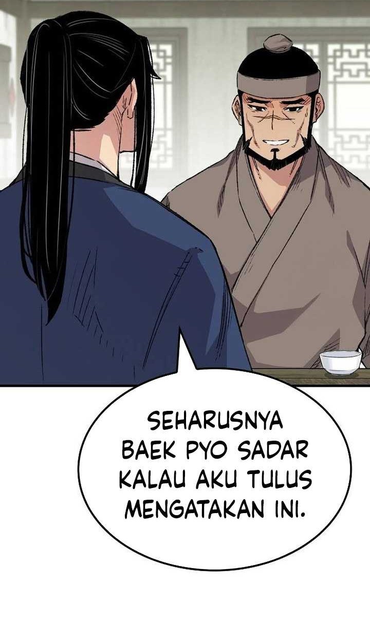 Reborn as The Heavenly Demon Chapter 54 Gambar 21