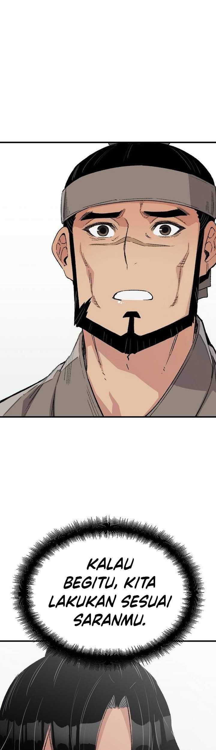 Reborn as The Heavenly Demon Chapter 54 Gambar 22