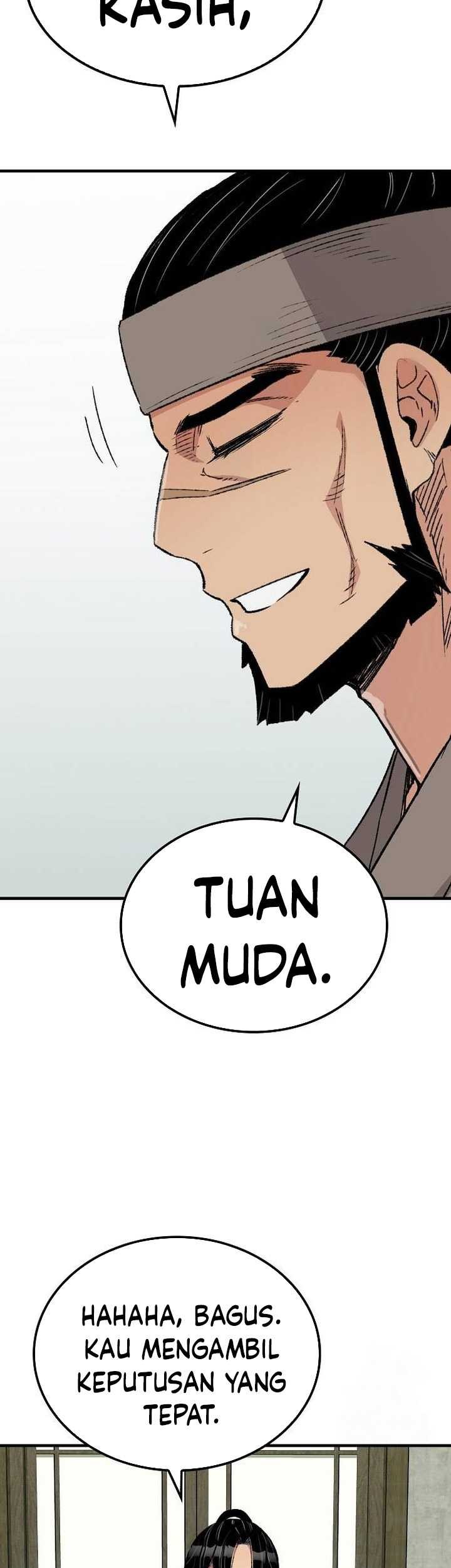 Reborn as The Heavenly Demon Chapter 54 Gambar 24