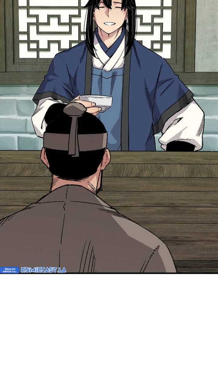 Reborn as The Heavenly Demon Chapter 54 Gambar 25