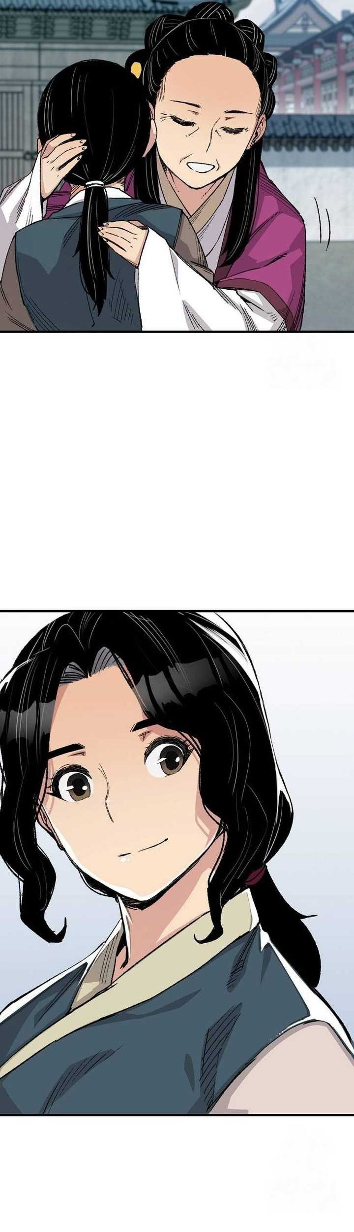 Reborn as The Heavenly Demon Chapter 54 Gambar 50