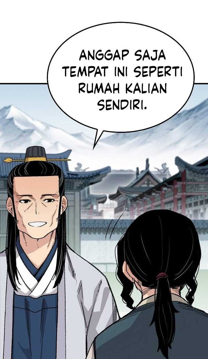 Reborn as The Heavenly Demon Chapter 54 Gambar 51