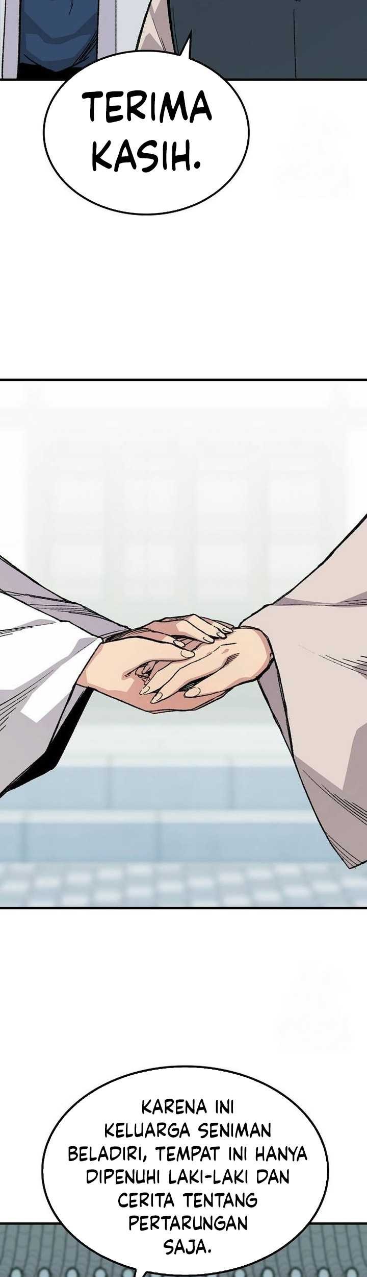 Reborn as The Heavenly Demon Chapter 54 Gambar 52