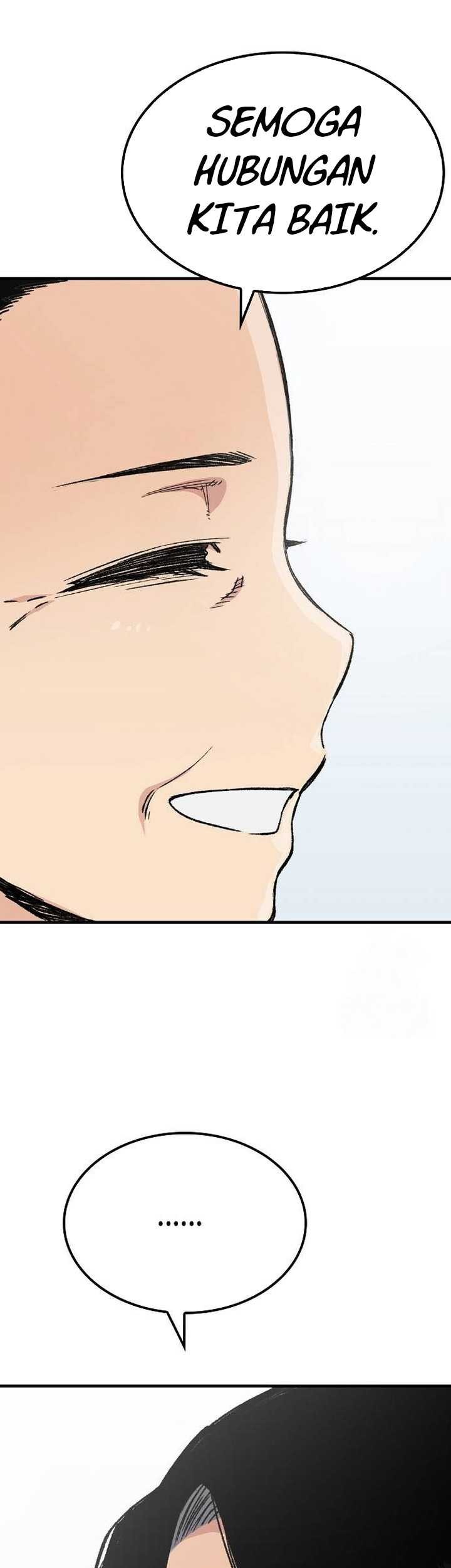 Reborn as The Heavenly Demon Chapter 54 Gambar 54