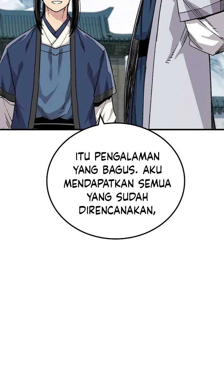 Reborn as The Heavenly Demon Chapter 54 Gambar 57