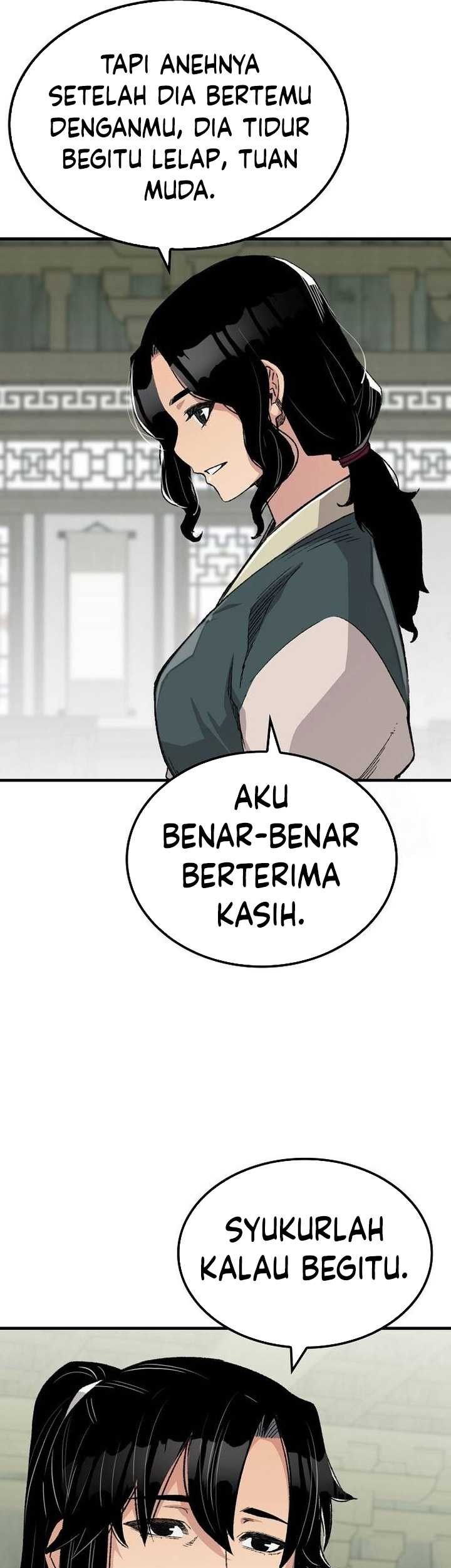 Reborn as The Heavenly Demon Chapter 54 Gambar 38