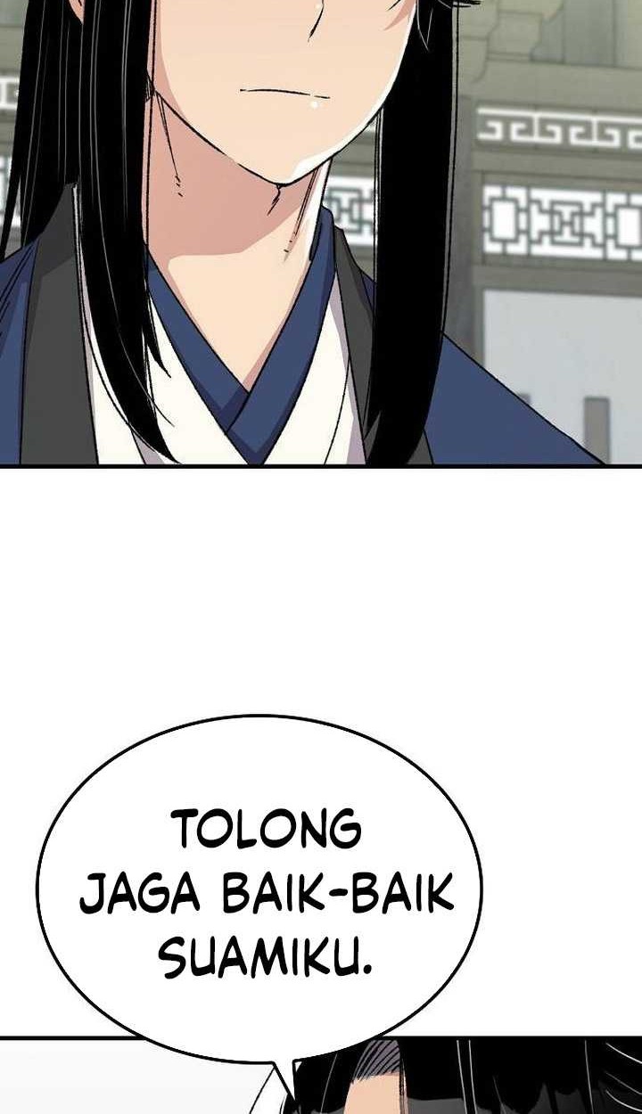 Reborn as The Heavenly Demon Chapter 54 Gambar 39