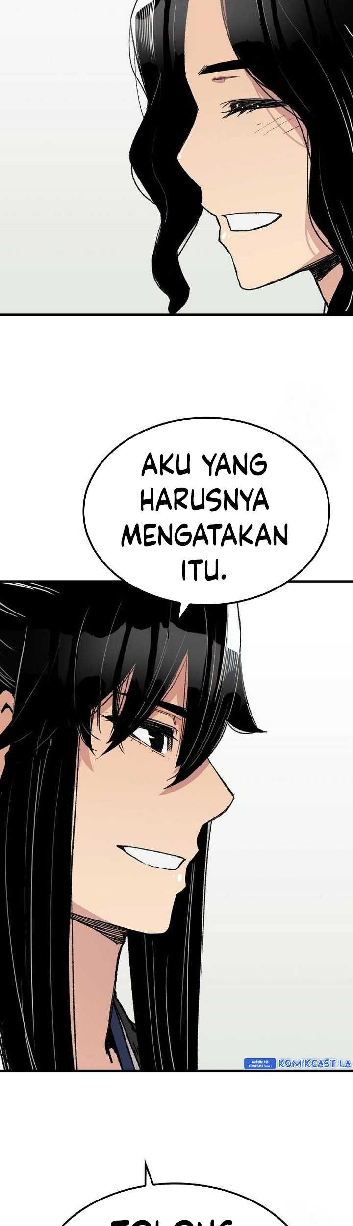 Reborn as The Heavenly Demon Chapter 54 Gambar 40