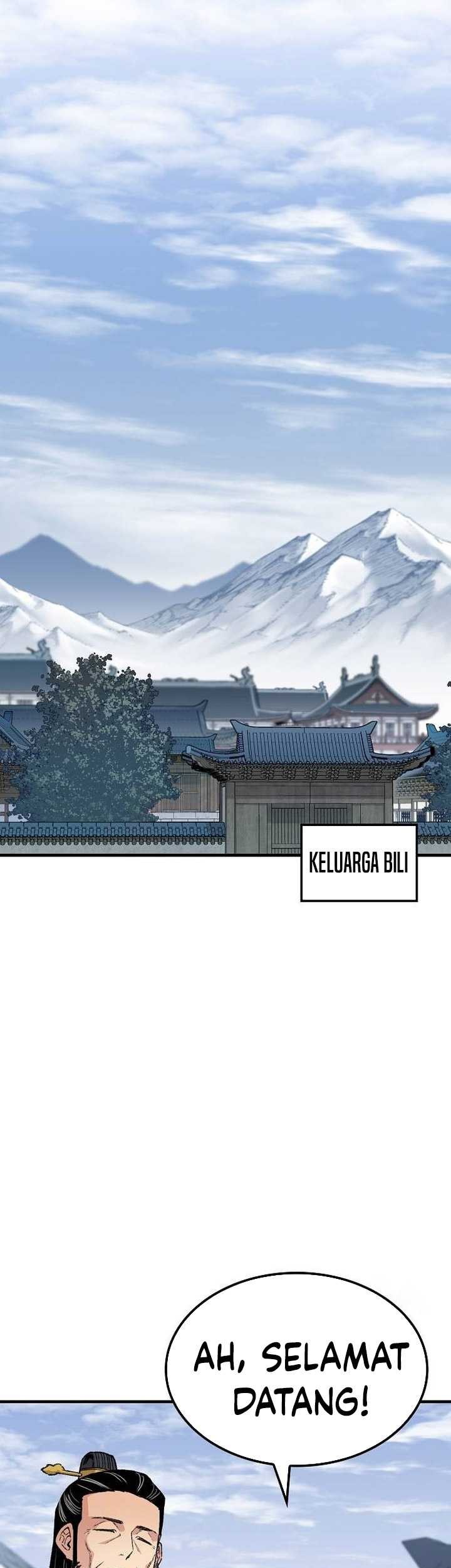 Reborn as The Heavenly Demon Chapter 54 Gambar 42