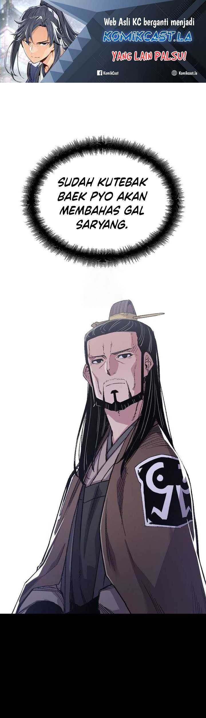 Manhwa Reborn as The Heavenly Demon Chapter 54 gambar nomor 2