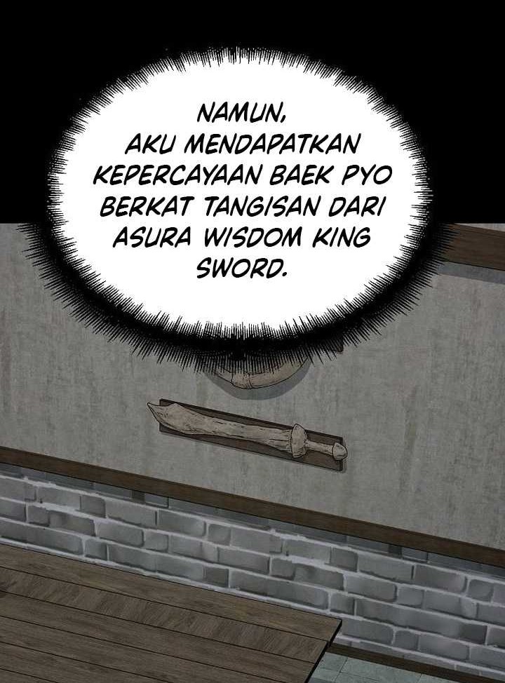 Reborn as The Heavenly Demon Chapter 54 Gambar 3