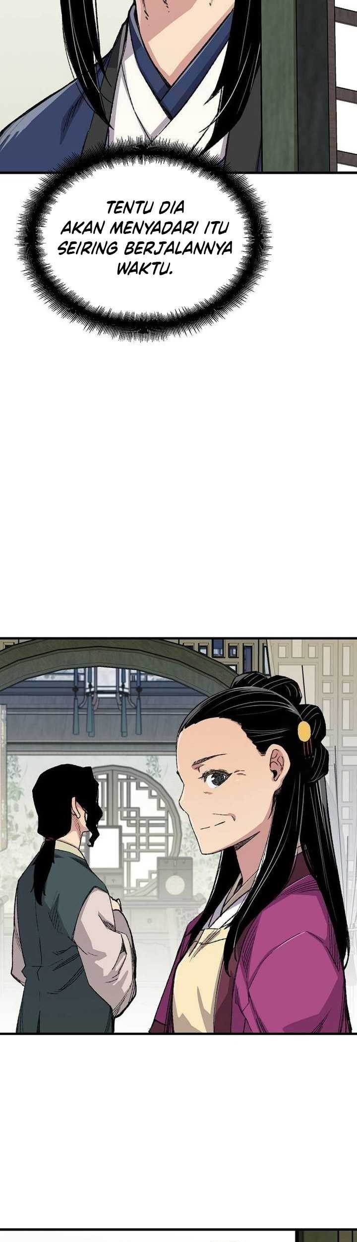 Reborn as The Heavenly Demon Chapter 54 Gambar 68