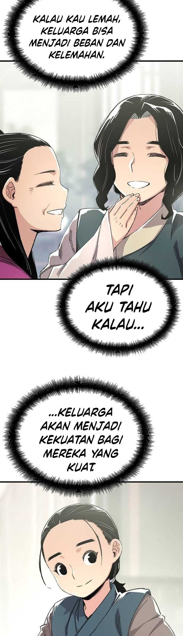 Reborn as The Heavenly Demon Chapter 54 Gambar 70