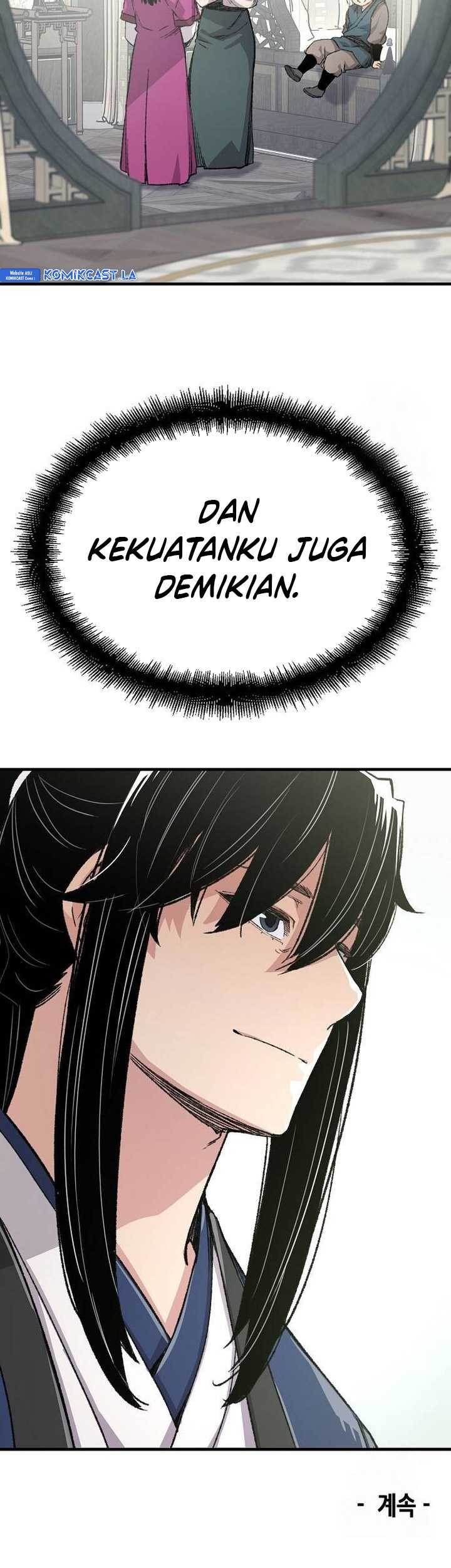 Reborn as The Heavenly Demon Chapter 54 Gambar 72