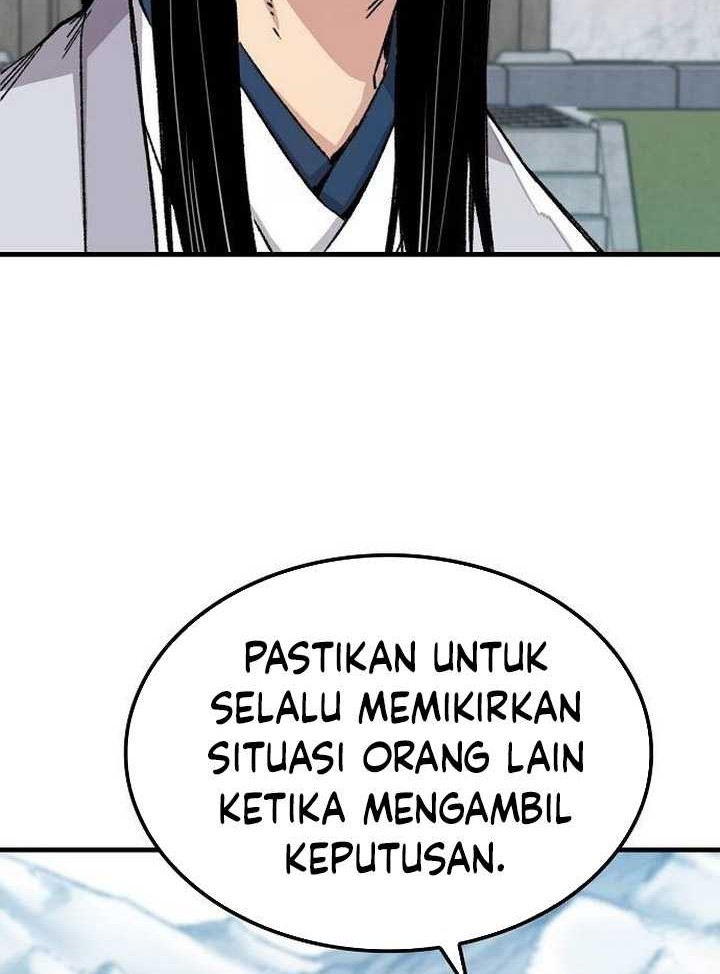 Reborn as The Heavenly Demon Chapter 54 Gambar 59