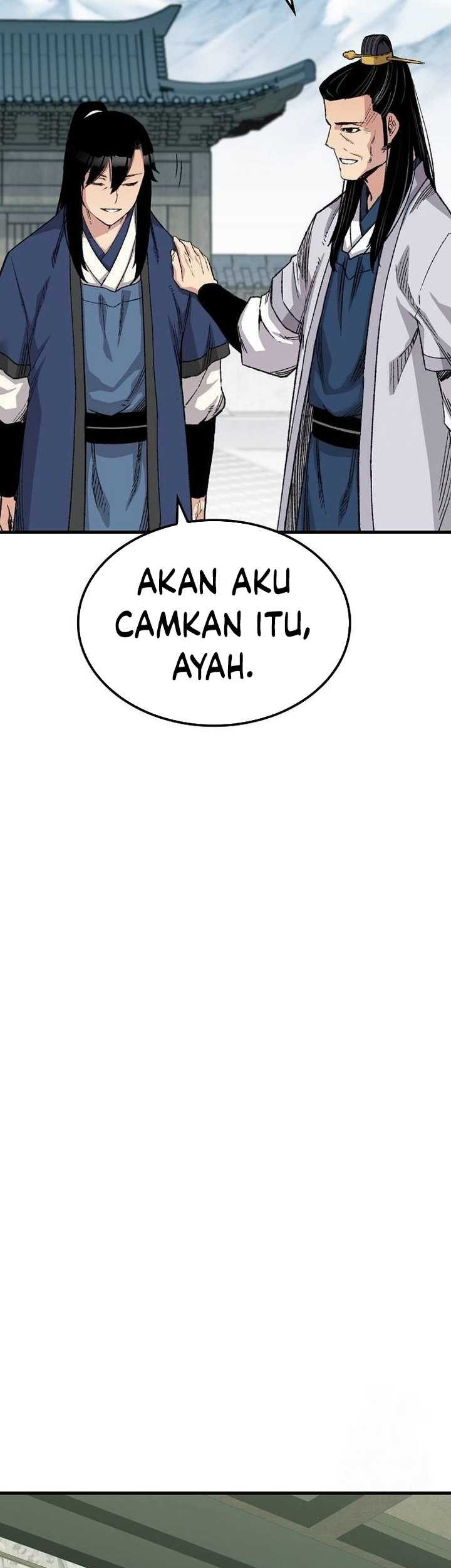 Reborn as The Heavenly Demon Chapter 54 Gambar 60